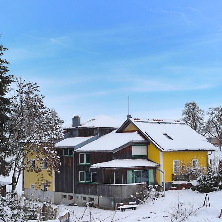 Holiday Home Kleine Winten By Interhome Geinberg Eksteriør bilde