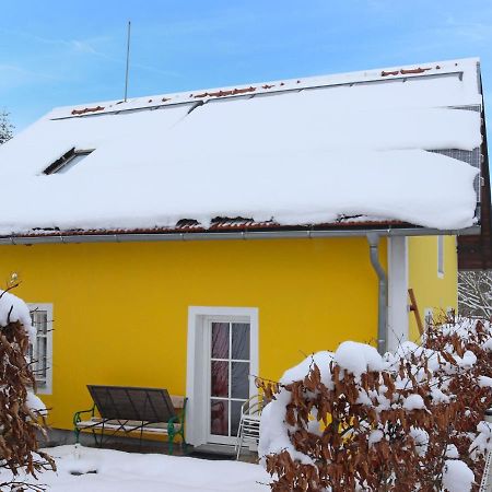 Holiday Home Kleine Winten By Interhome Geinberg Eksteriør bilde