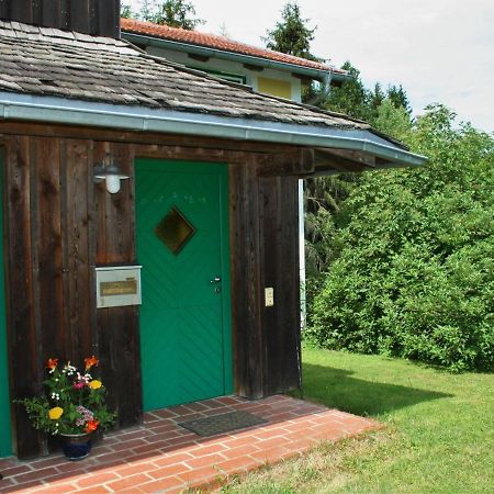 Holiday Home Kleine Winten By Interhome Geinberg Eksteriør bilde