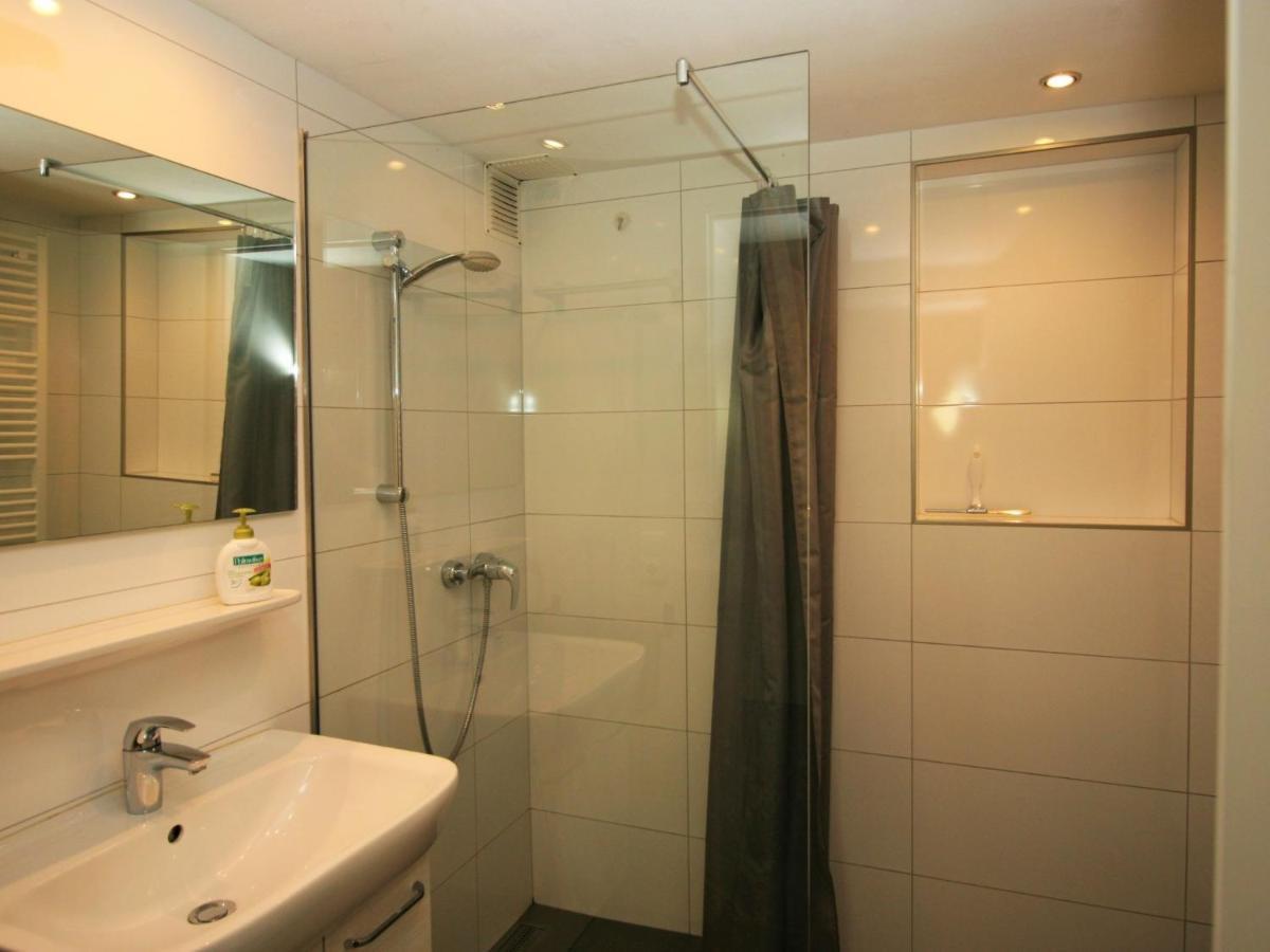 Holiday Home Kleine Winten By Interhome Geinberg Eksteriør bilde