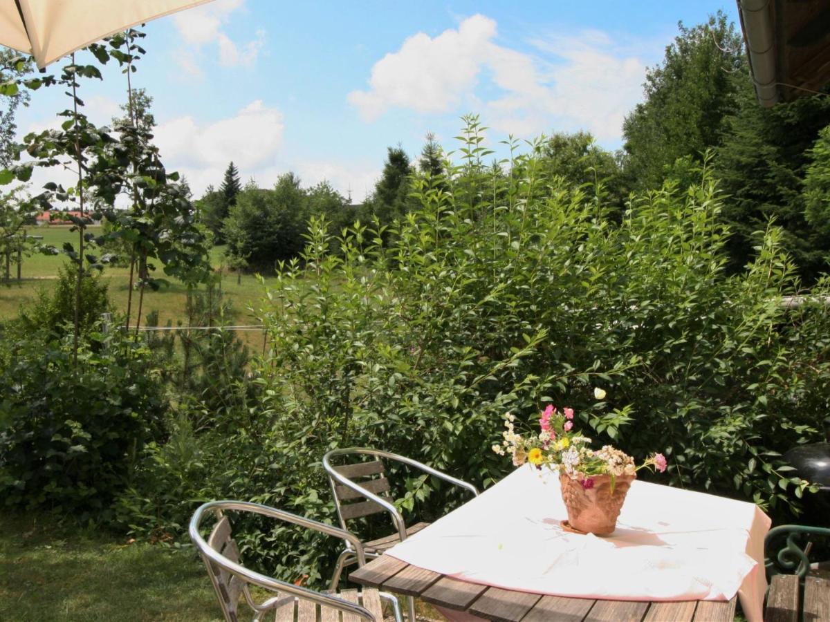 Holiday Home Kleine Winten By Interhome Geinberg Eksteriør bilde