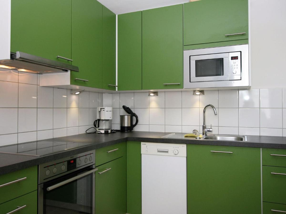 Holiday Home Kleine Winten By Interhome Geinberg Eksteriør bilde