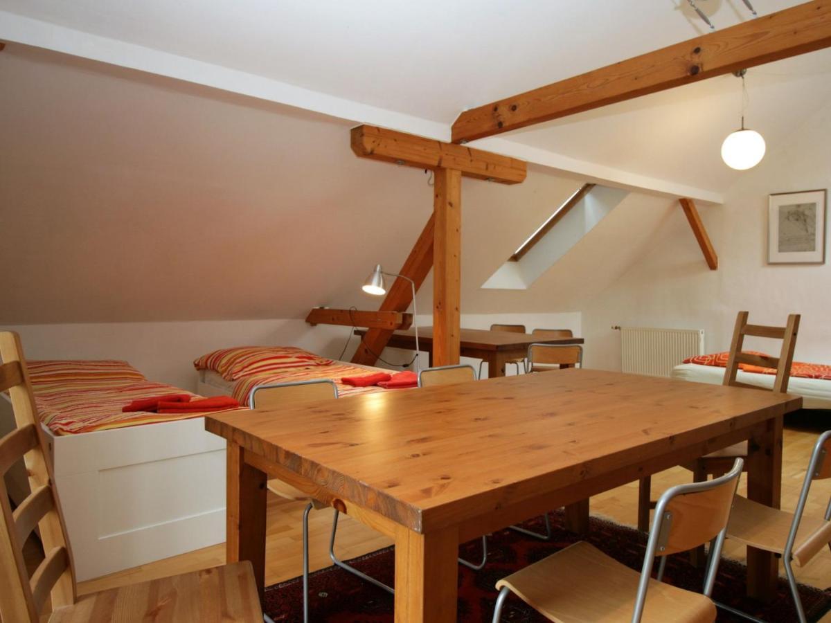 Holiday Home Kleine Winten By Interhome Geinberg Eksteriør bilde