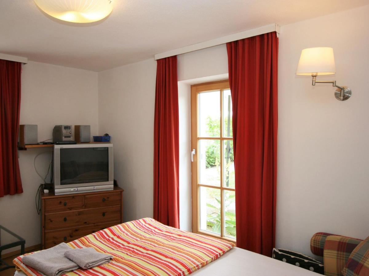 Holiday Home Kleine Winten By Interhome Geinberg Eksteriør bilde