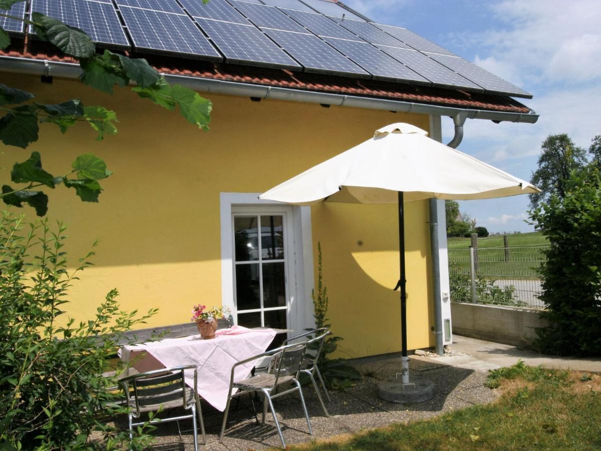 Holiday Home Kleine Winten By Interhome Geinberg Eksteriør bilde