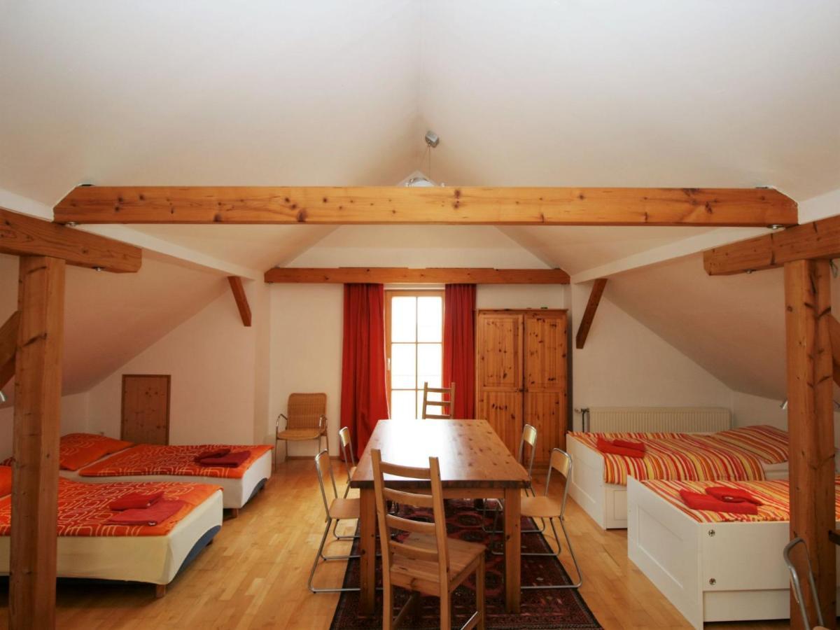 Holiday Home Kleine Winten By Interhome Geinberg Eksteriør bilde