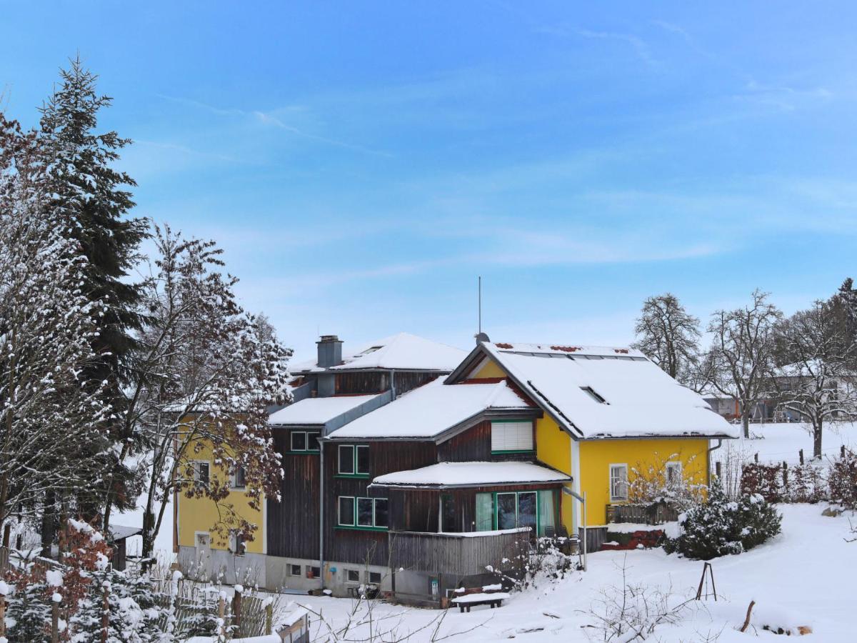 Holiday Home Kleine Winten By Interhome Geinberg Eksteriør bilde