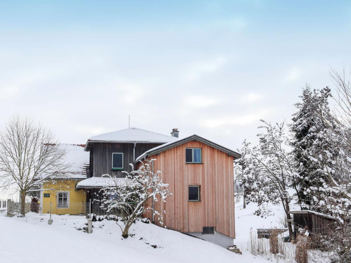 Holiday Home Kleine Winten By Interhome Geinberg Eksteriør bilde