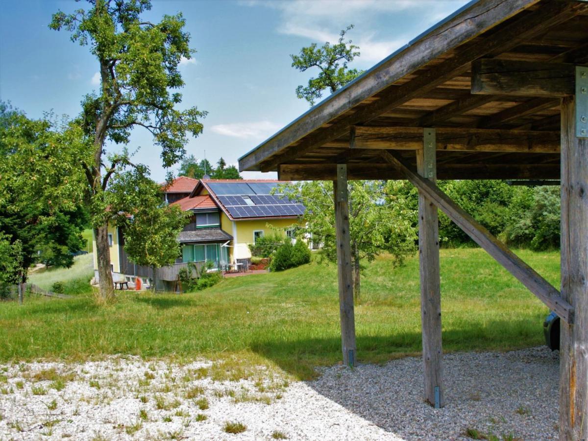 Holiday Home Kleine Winten By Interhome Geinberg Eksteriør bilde