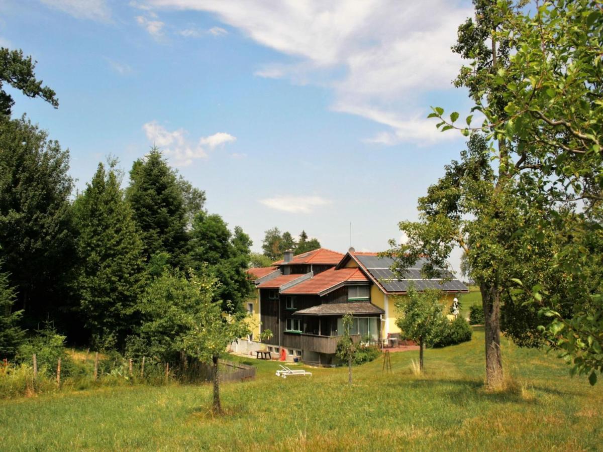 Holiday Home Kleine Winten By Interhome Geinberg Eksteriør bilde