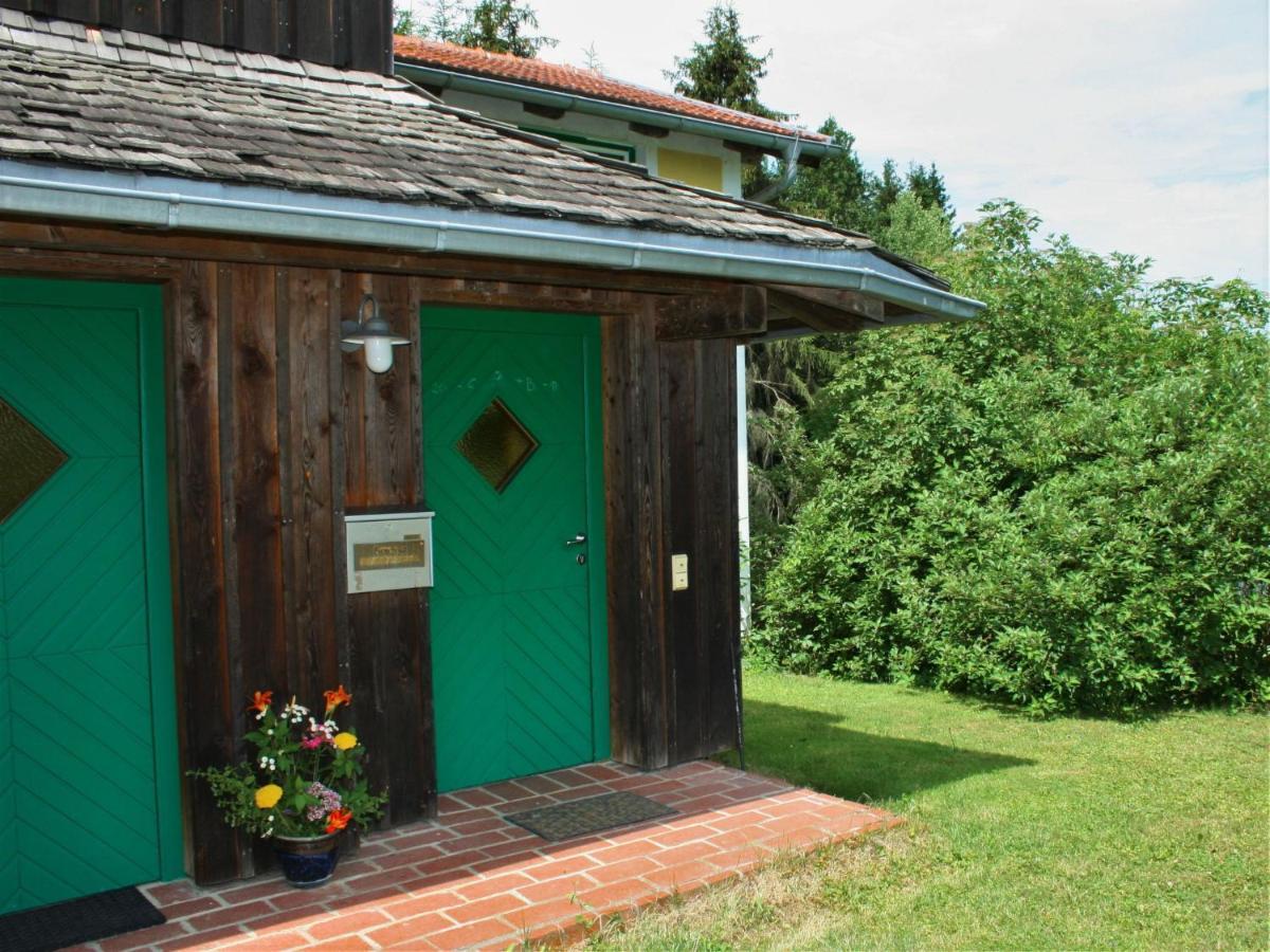 Holiday Home Kleine Winten By Interhome Geinberg Eksteriør bilde