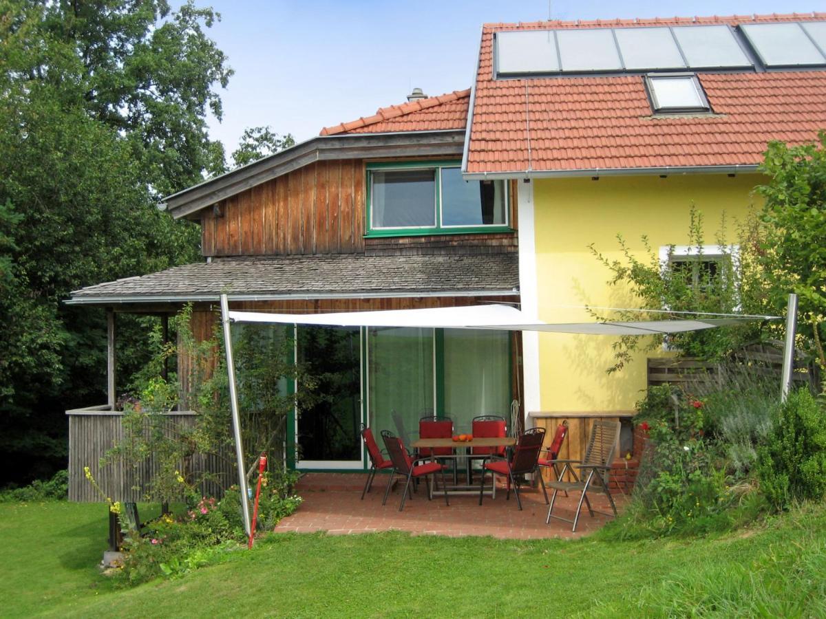 Holiday Home Kleine Winten By Interhome Geinberg Eksteriør bilde